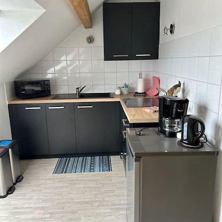 Chez Arthur Et Zoe. Stiring-Wendel Exterior foto